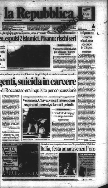 La repubblica